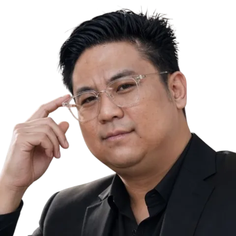 Dr. Phongphan Phienphanich