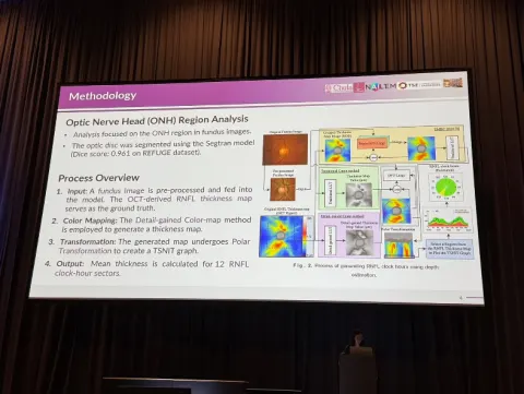 IEEE EMBC 2025 — Copenhagen, Denmark