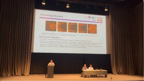 IEEE EMBC 2025 — Copenhagen, Denmark