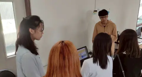 Welcoming Gifu University — Thammasat University, Thailand
