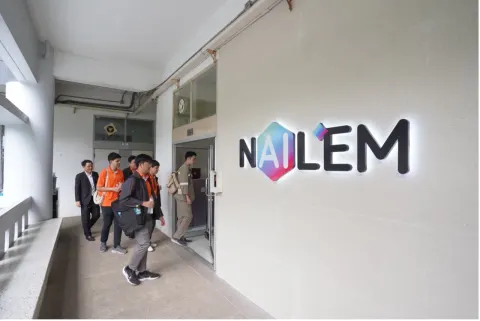 Welcoming MEA — Thammasat University, Thailand